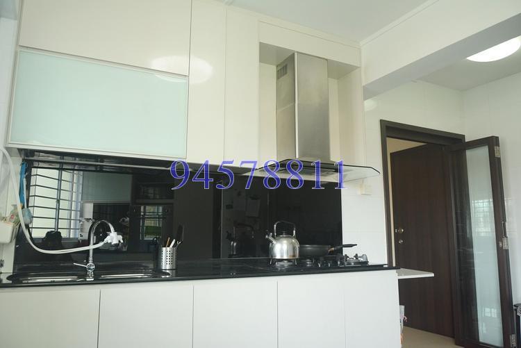Blk 856B Tampines Street 82 (Tampines), HDB Executive #129655632